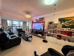 Blk 521 Pangshan Valley (Bukit Panjang), HDB Executive #621686291